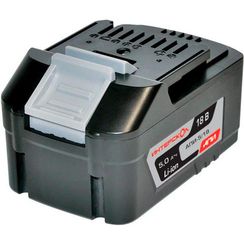 Аккумулятор ИНТЕРСКОЛ Li-Ion 18В 5Ач