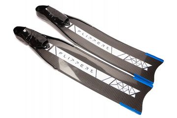 Лопасти карбоновые Flippers