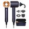 Фен Dyson Supersonic HD07 Prussian blue/Rich Copper (EU)