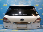 Дверь пятая LEXUS RX450h 2009-2012