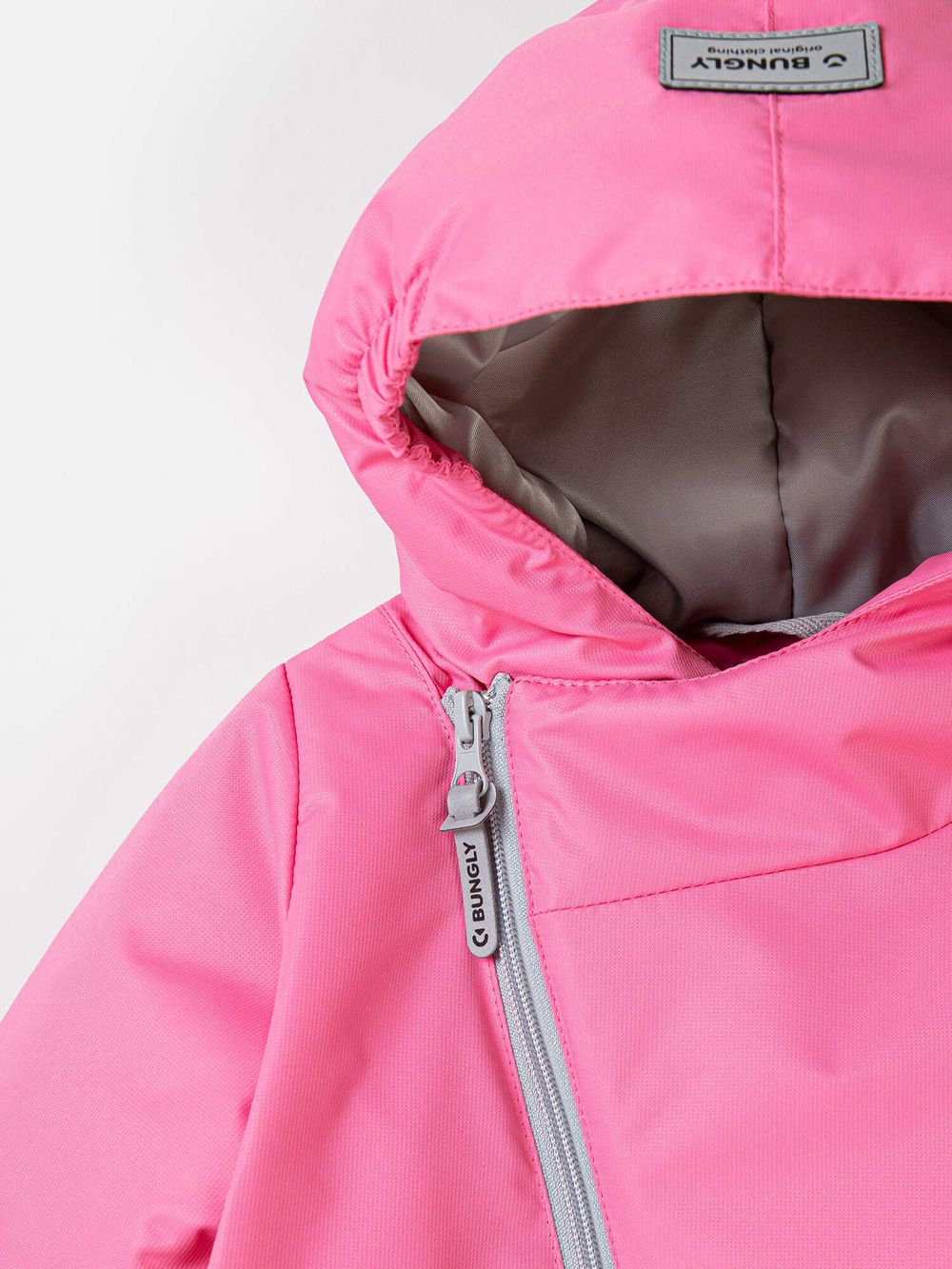 Куртка демисезонная "Пион"