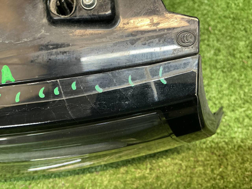 ДХО правый Lixiang L7 (2023-н.в.)