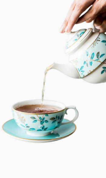 Для чаепития