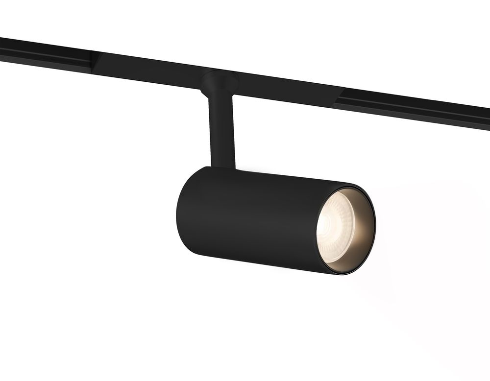 Ambrella Трековый акцентный светильник 3CCT 3000-6000K SMART 7W 24° Track System GL4405