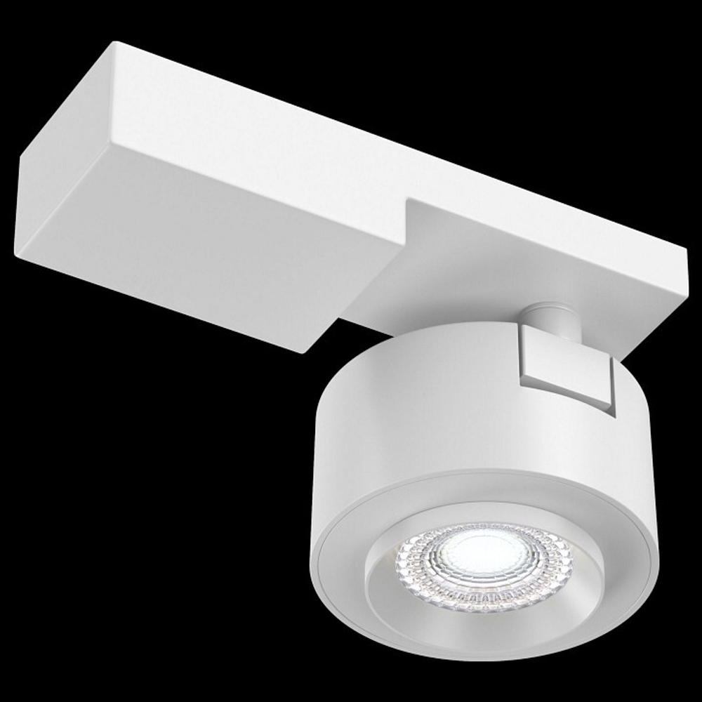 Трековый светильник Maytoni Technical C062CL-L12W4K