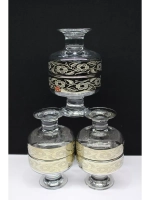 Подарочный набор креманок 6 шт