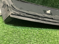 Форточка задняя левая VW Touareg 3 (2018-н.в.)