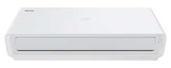 Внутренние блоки настенного типа Hisense VISION PRO FREE Match DC Inverter AS-10UW4RXVQH00AG