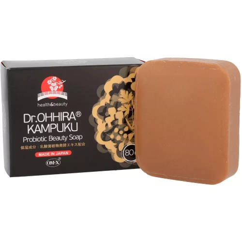 Dr.Ohhira Kampuku 80g