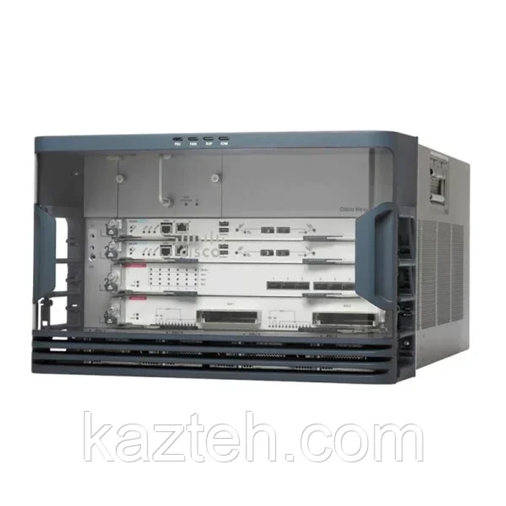 Коммутатор Cisco Nexus C1-N7004-S2E