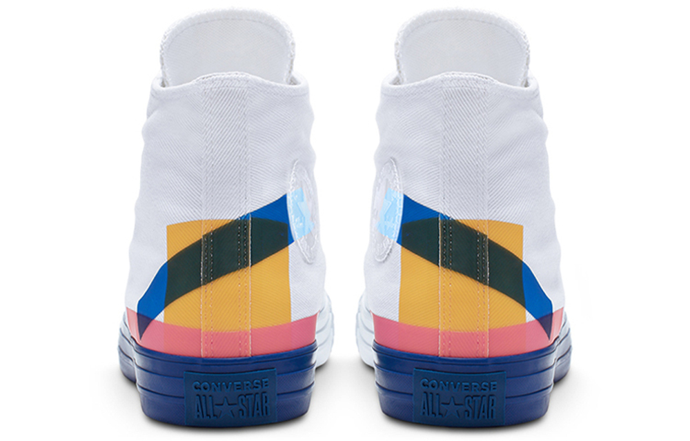 Кеды Converse Chuck Taylor All Star Space Racer, 165092C