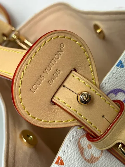 Сумка LOUIS VUITTON х TM All In BB