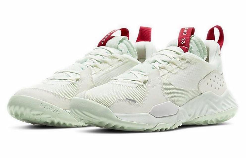 Кроссовки Jordan Delta 1