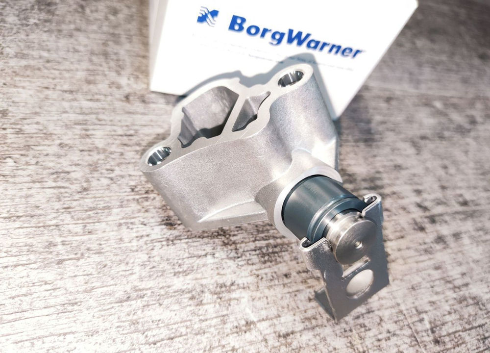 Натяжитель цепи VAG GEN2/3 1.8T-2.0T