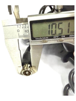 Зарядное устройство 48V (54.6V) 5A DC 10мм (с кулером) для электросамокатов