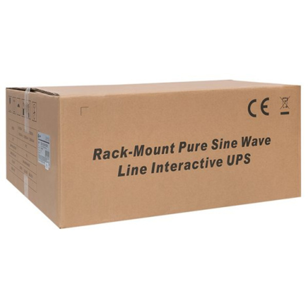 Источник бесперебойного питания EKF PSW-615-RTB