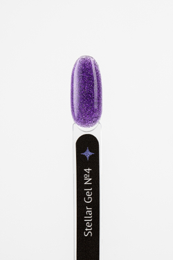 Гель Monami Stellar №4, 15г