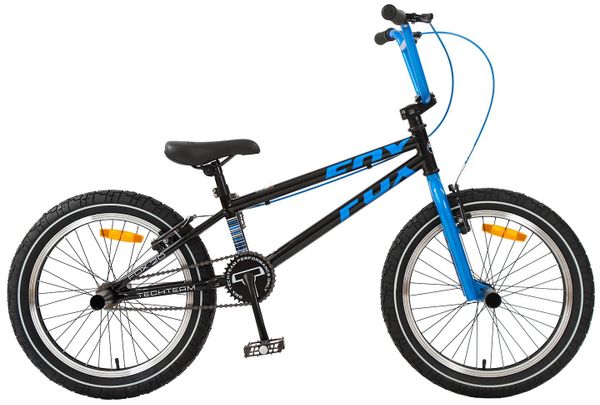 BMX велосипед Tech Team Fox 20