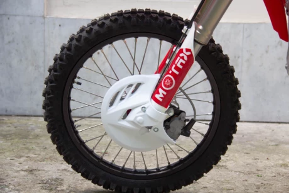 Мотоцикл кроссовый эндуро MOTAX LD 300