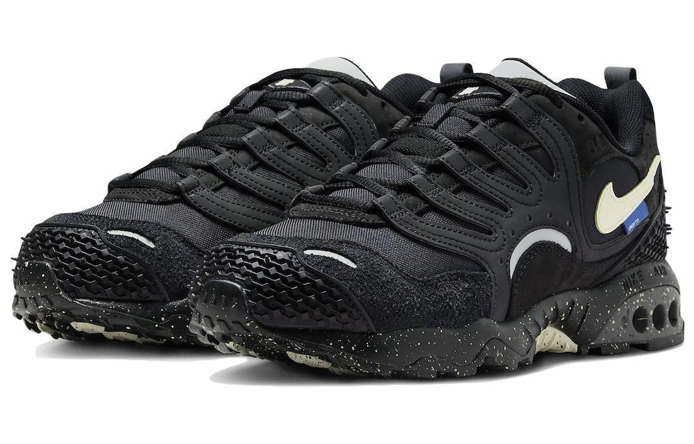 Кроссовки Undefeated X Nike Air Terra Humara