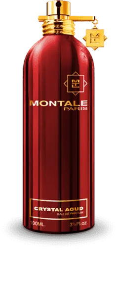 Montale Crystal Aoud