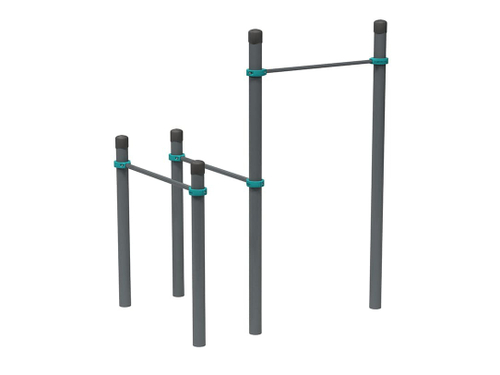 Воркаут комплекс Тумат