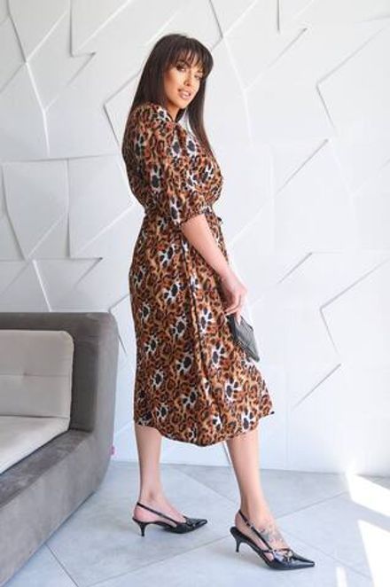 Платье 964VL Fabrika Фото 2