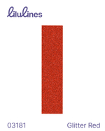 Обмотка для обруча и булав Pastorelli HOLOGRAPHIC & GLITTER 50см