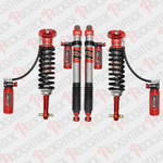 Ford F150 Raptor (2009-2014) лифт-комплект регулируемой подвески STR 2" ST8000