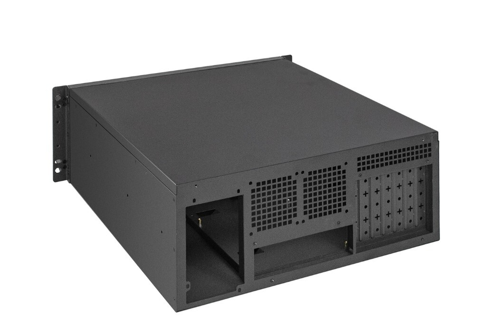 Корпус серверный 4U Exegate Pro 4U450-17