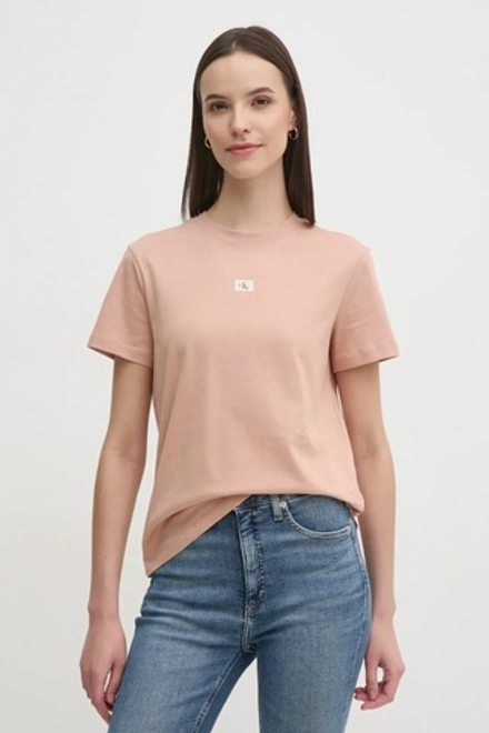 Футболка женская CALVIN KLEIN JEANS