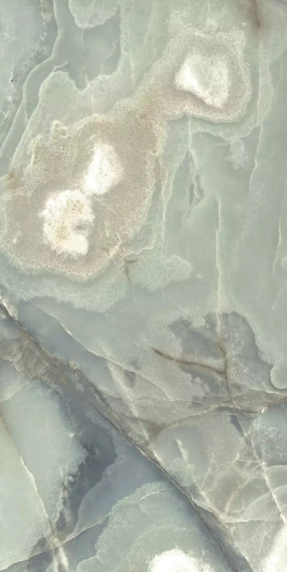 Керамогранит Reves de REX Jade Glossy