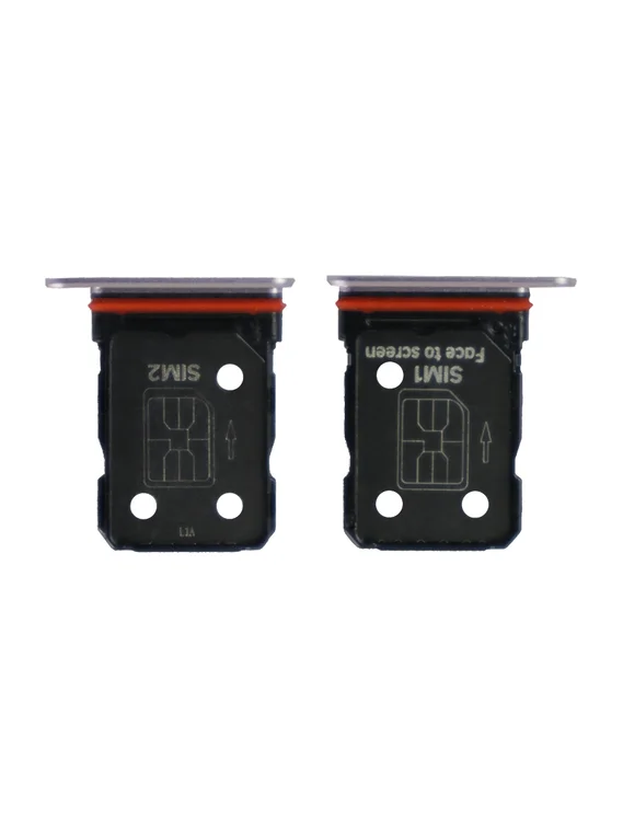 Sim лоток для OnePlus 13T розовый (Heartbeat Pink)