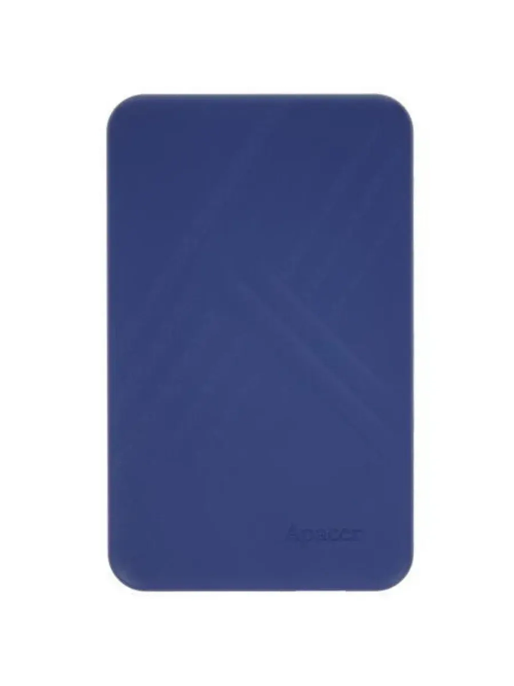 2.5" 2 ТБ Внешний HDD AC236 AP2TBAC236U-1 BLUE