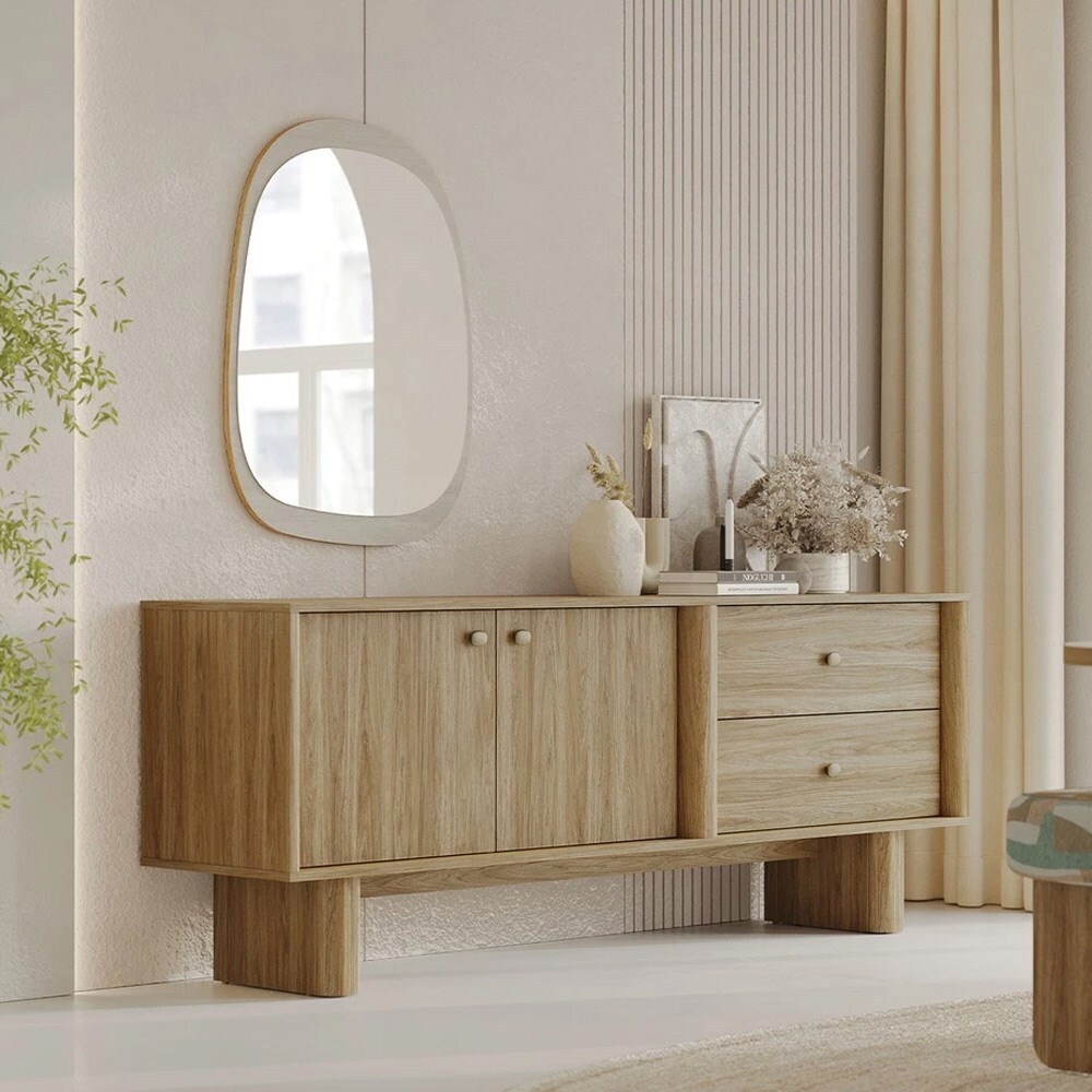 Сервант 208 см ENZA HOME PERGE EH73894