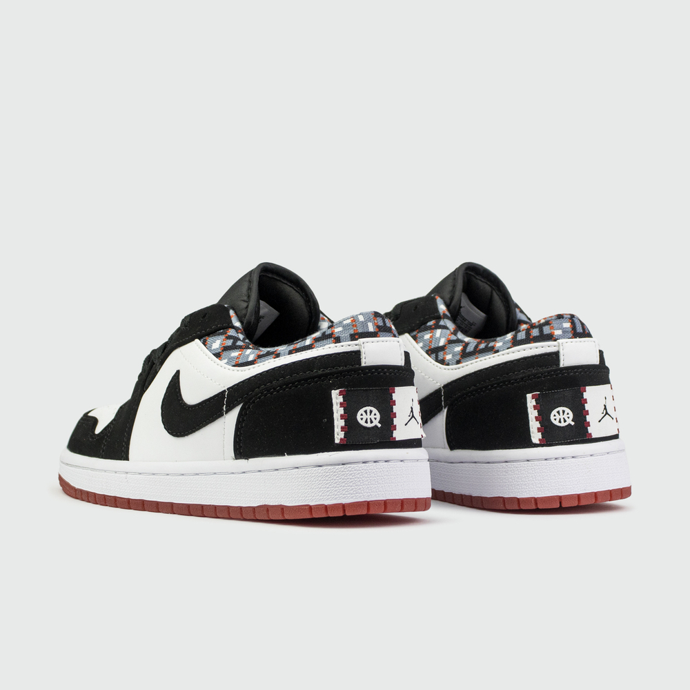 Кроссовки Nike Air Jordan 1 Low Wmns Quai 54