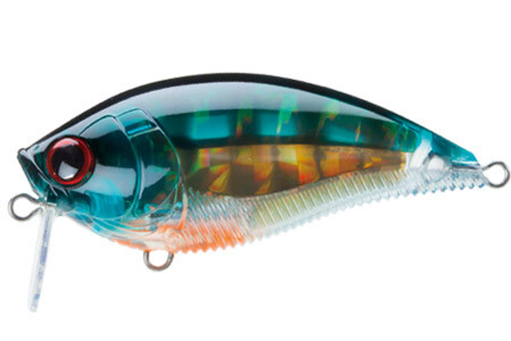 Воблер R1146-PBG Yo-Zuri 3DB Wake Bait 70F, 70мм, 16г.