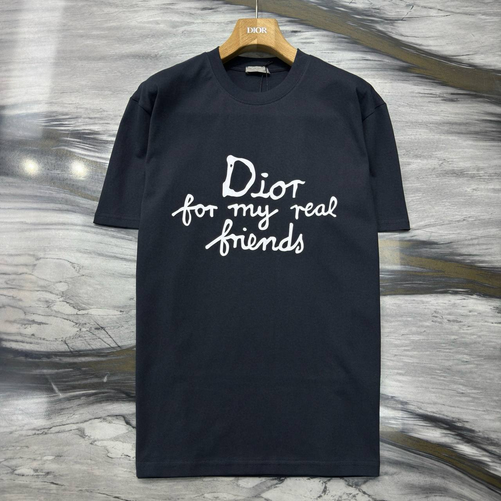 Футболка Christian Dior, арт. 486268635