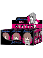 Рандомная фигурка Blind Box Junji Ito Starfish