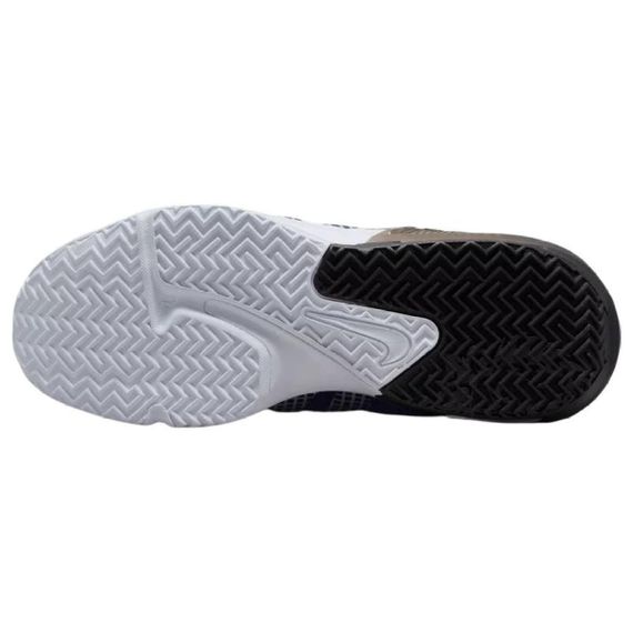 NIKE Witness 7 Баскетбольные мячи Низкие Мужские