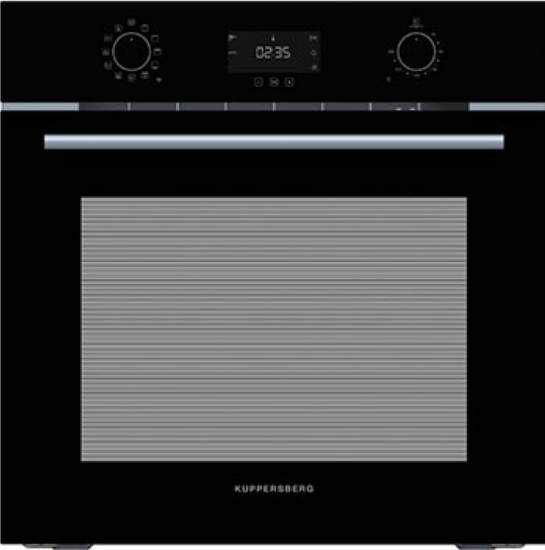 Электрический духовой шкаф Kuppersberg FH 611 B