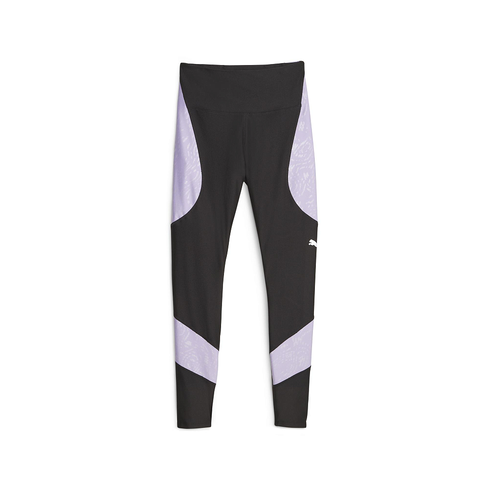 Женские легинсы PUMA AOP ULTRAFORM HW FL TIGHT