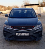 Belgee X50 Style 1.5T DCT7