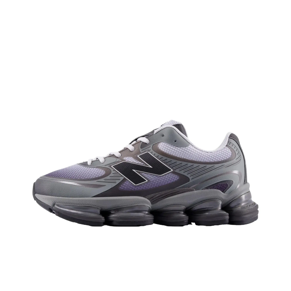 Кроссовки New Balance 2000 'Pearl Grey Black' U2000PCD