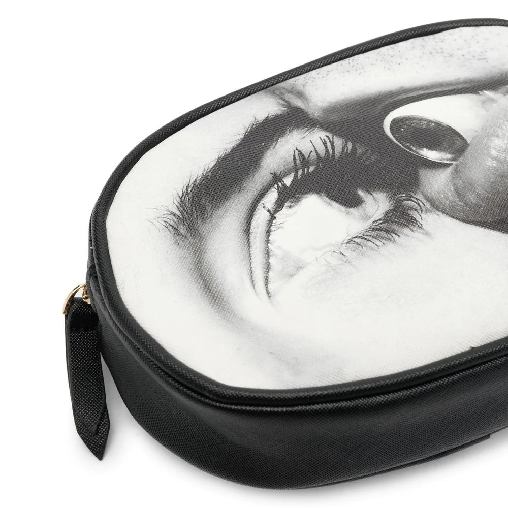 Поясная сумка Mout eyes