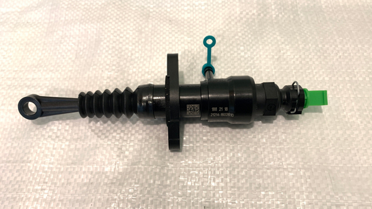 Главный цилиндр сцепления Лада 4х4/Нива Легенд