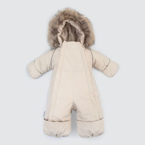 Зимний комбинезон из мембраны