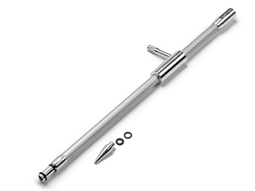 Набор ЧИСТОGUN Полный,7.62, 9в1, 650мм,ствол и патронник,Rem 700, CZ, Tikka (CH-30-FCKR3)