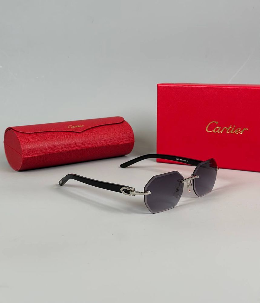 Очки Cartier