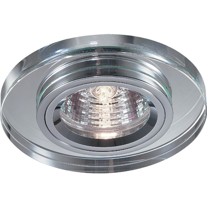 Встраиваемый светильник Novotech Spot Mirror 369436